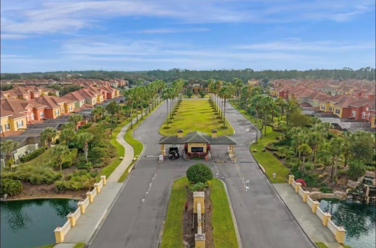 PARADISE PALMS RESIDENCE PH 4 - Residential