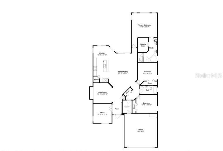 GREENBROOK VILLAGE SUBPHASE KK - Residential Lease