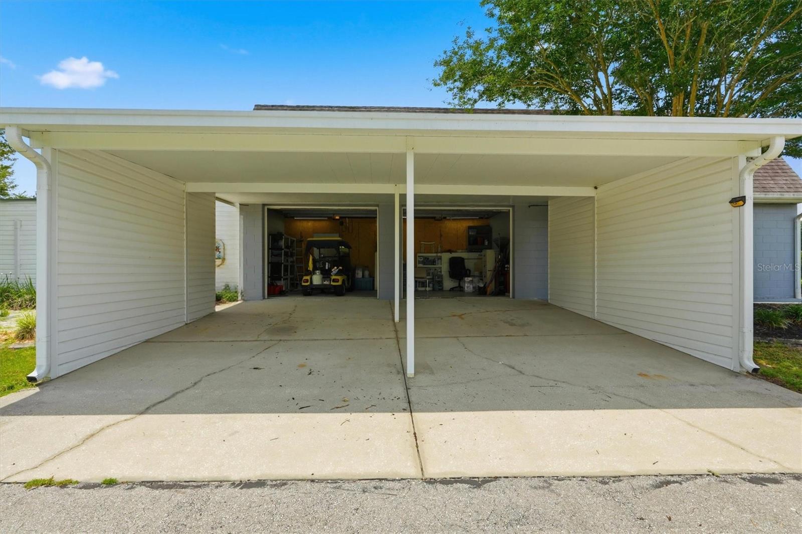 AG - Residential