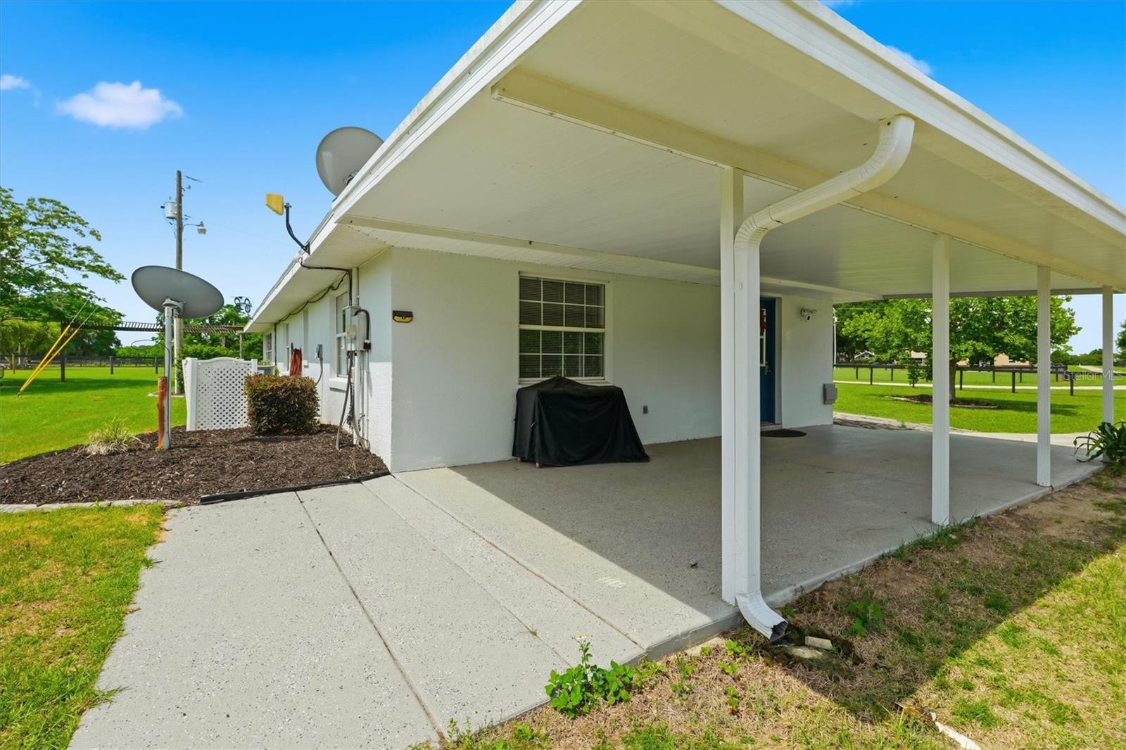 AG - Residential