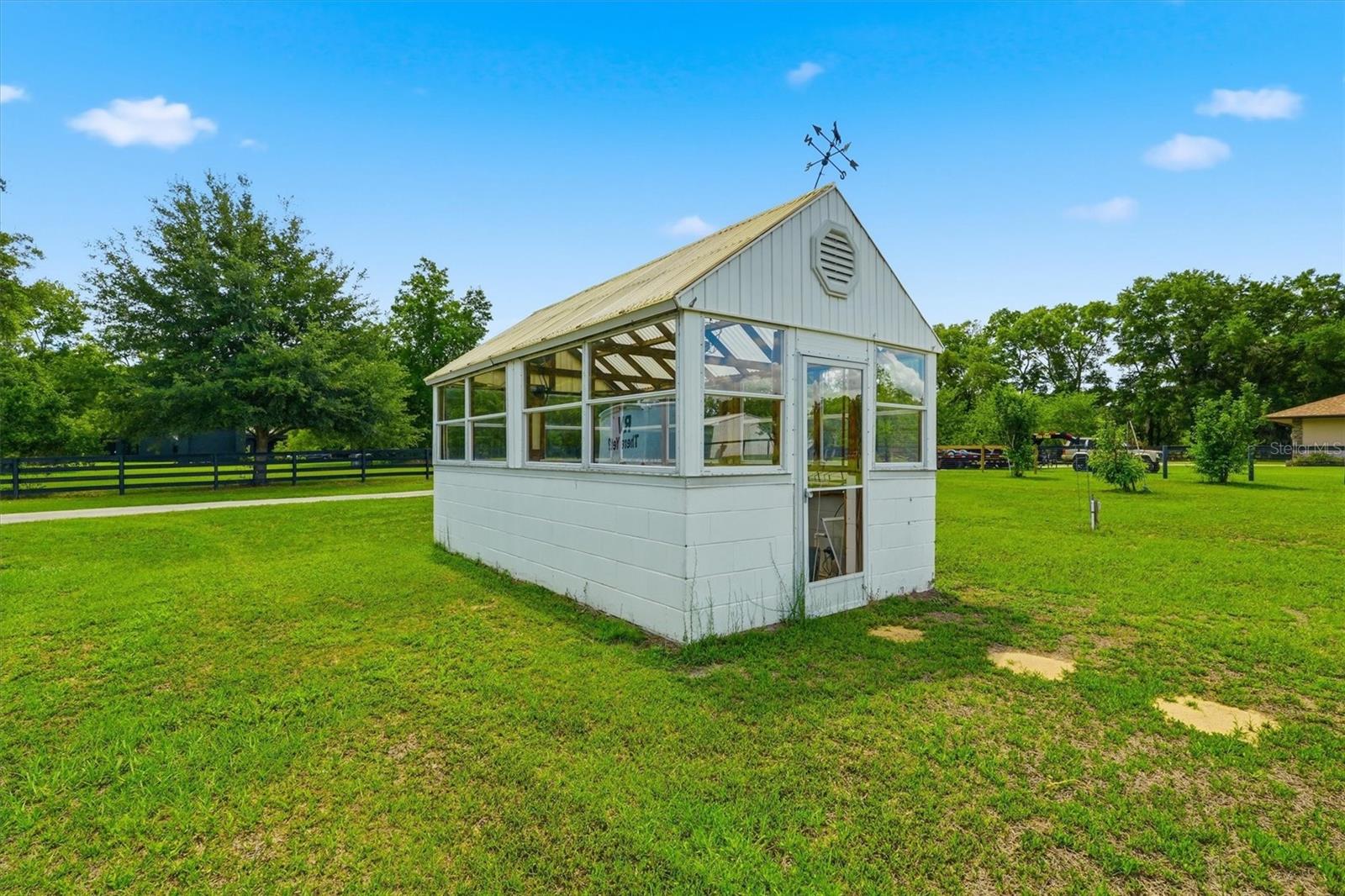 AG - Residential