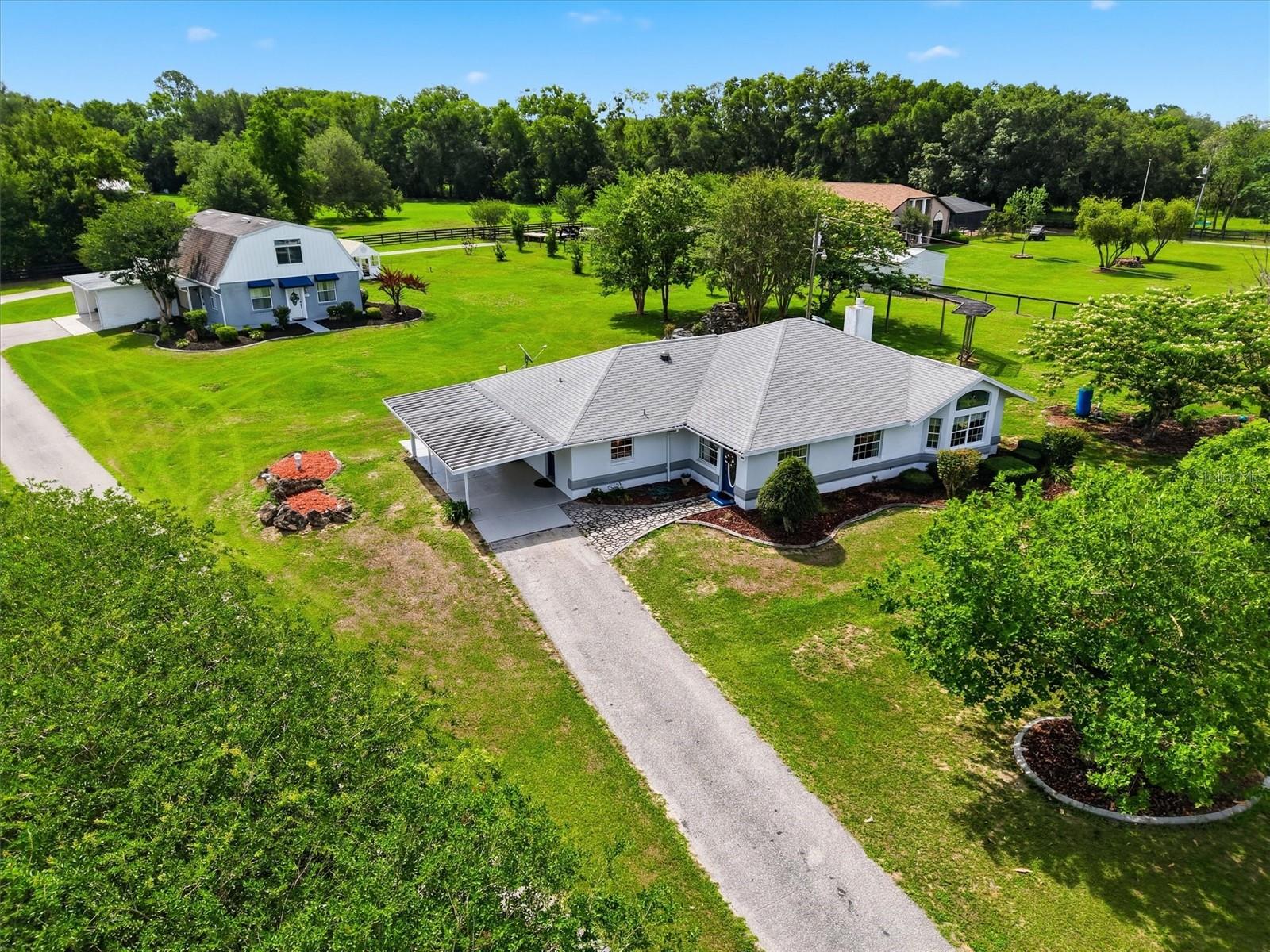 AG - Residential
