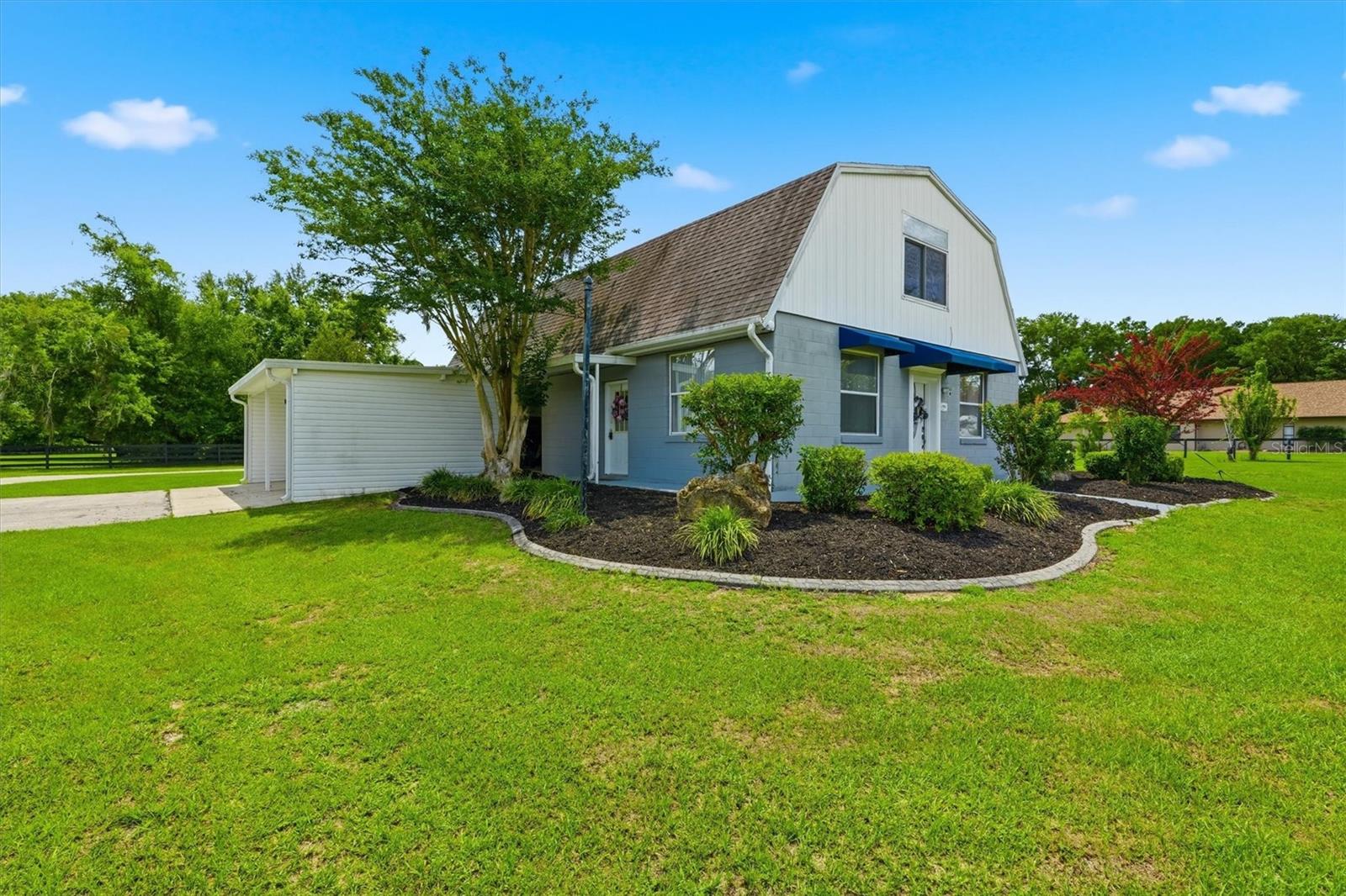 AG - Residential