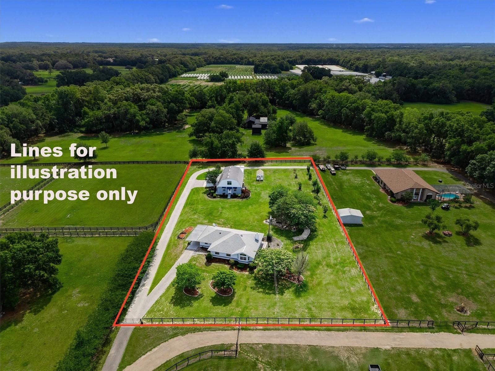 AG - Residential