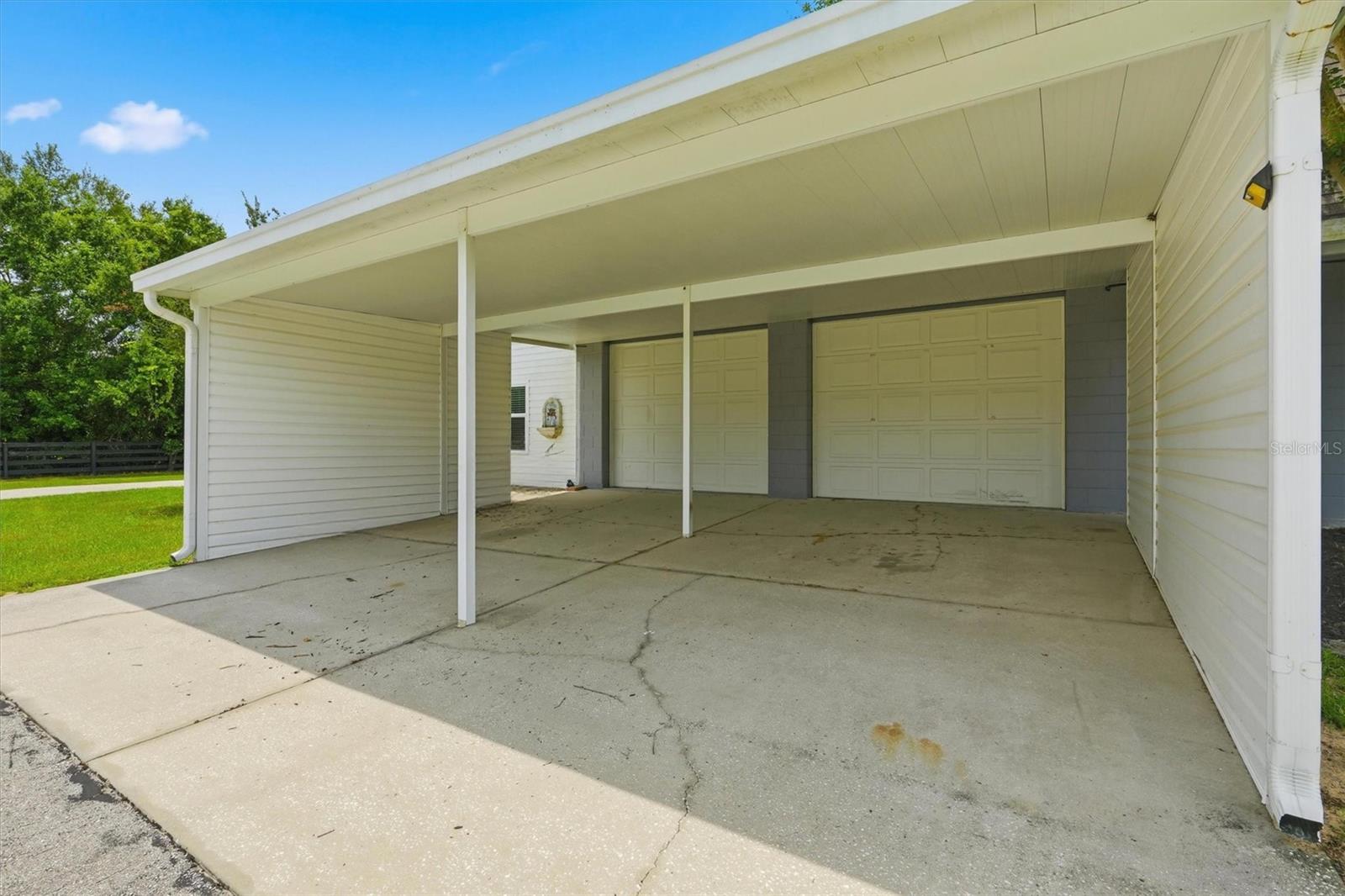 AG - Residential