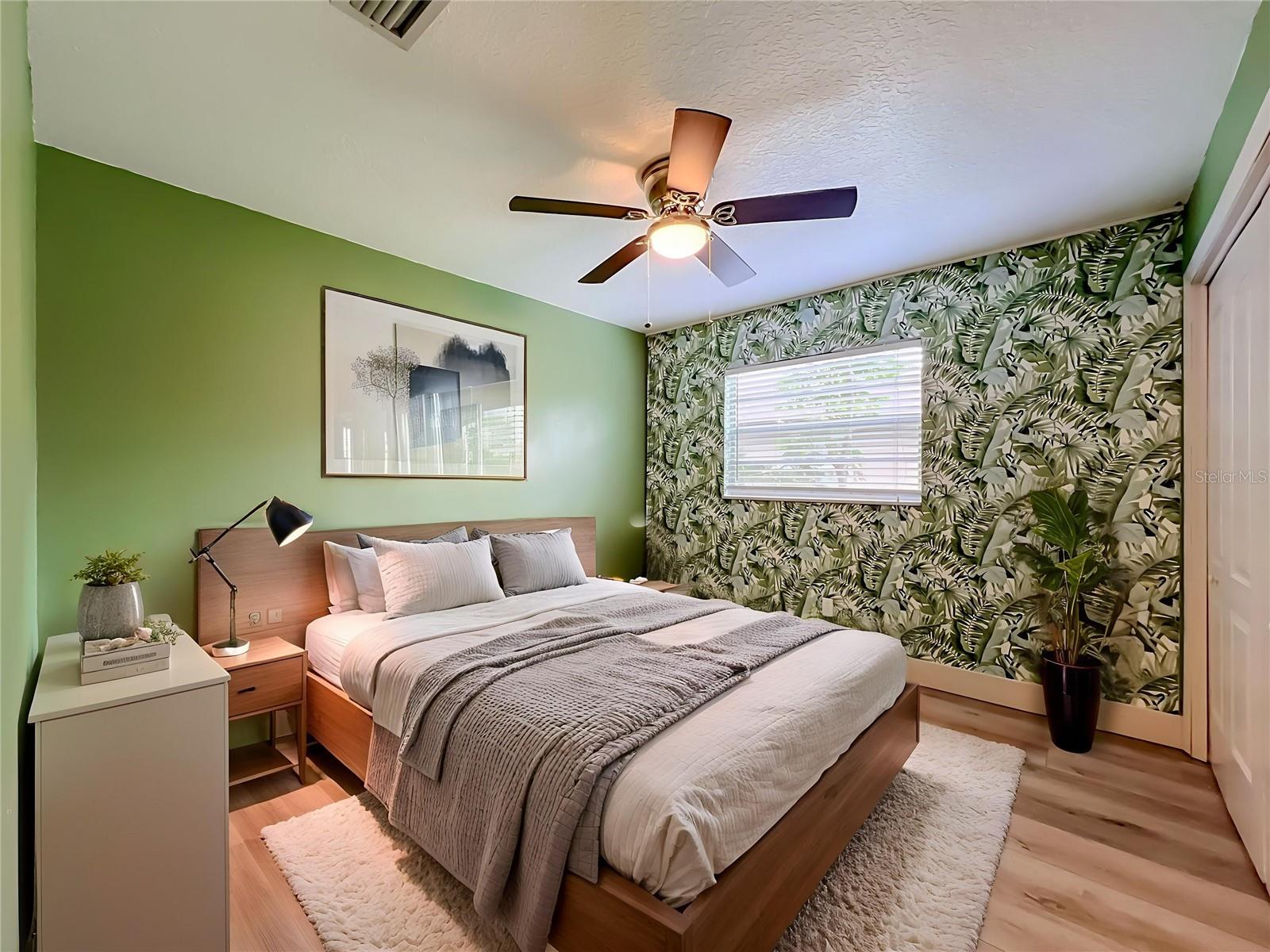 GRANADA WOODS - Residential
