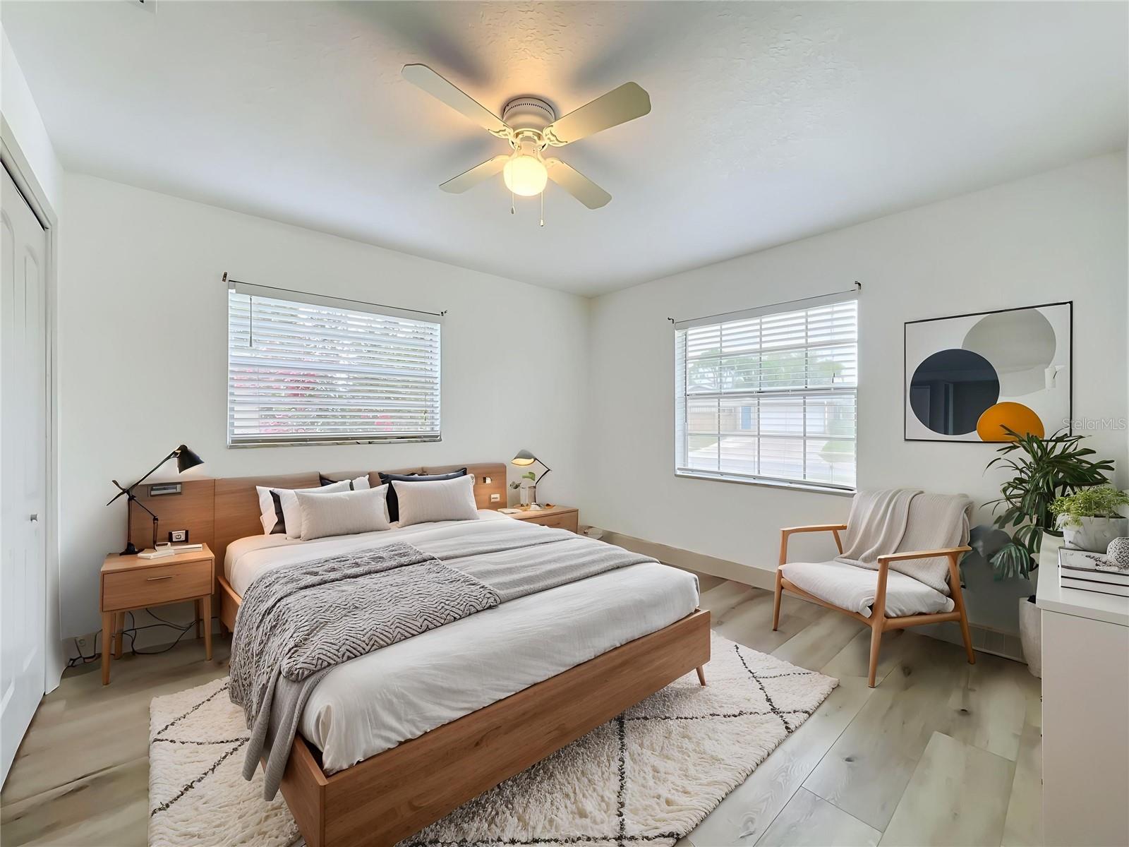 GRANADA WOODS - Residential
