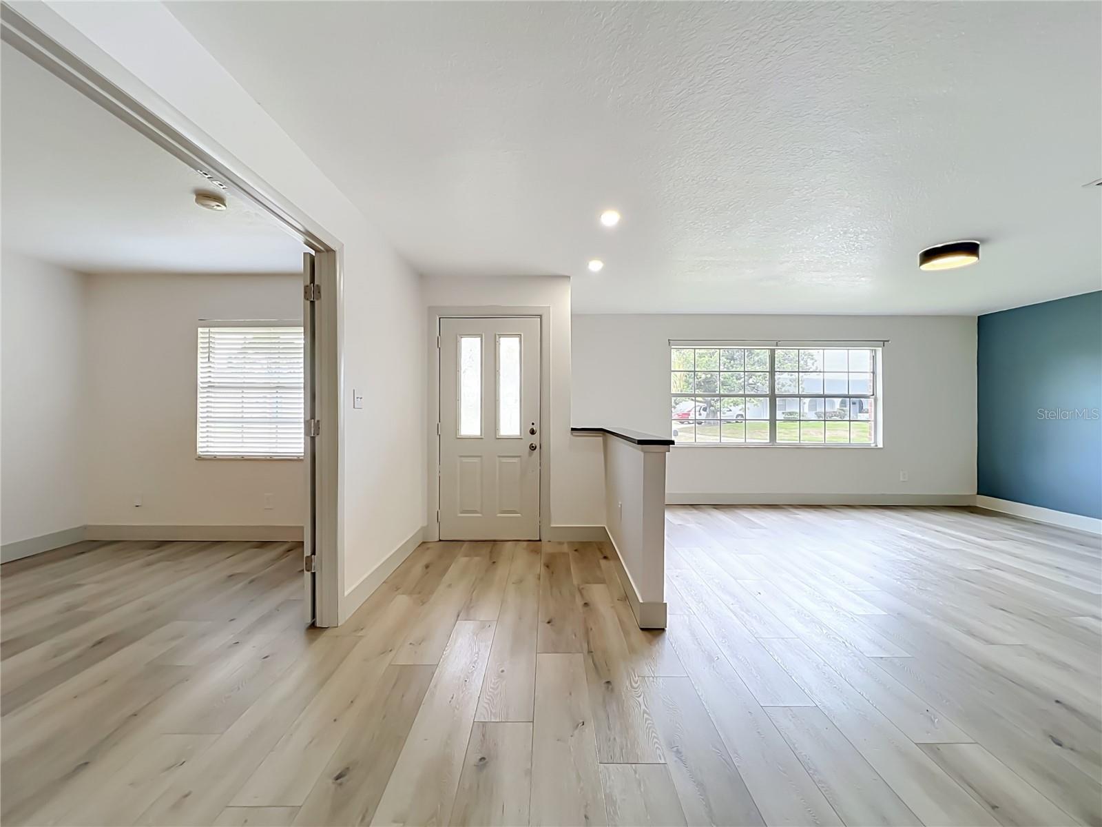 GRANADA WOODS - Residential