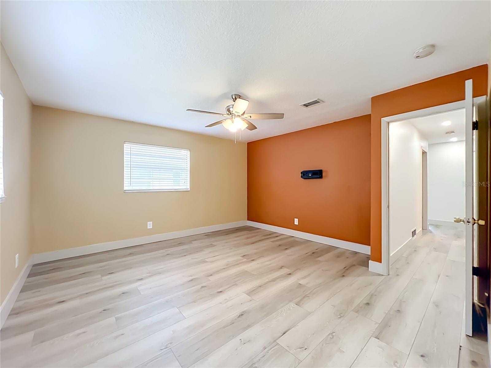 GRANADA WOODS - Residential