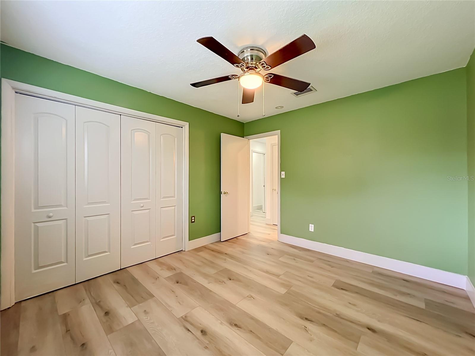 GRANADA WOODS - Residential