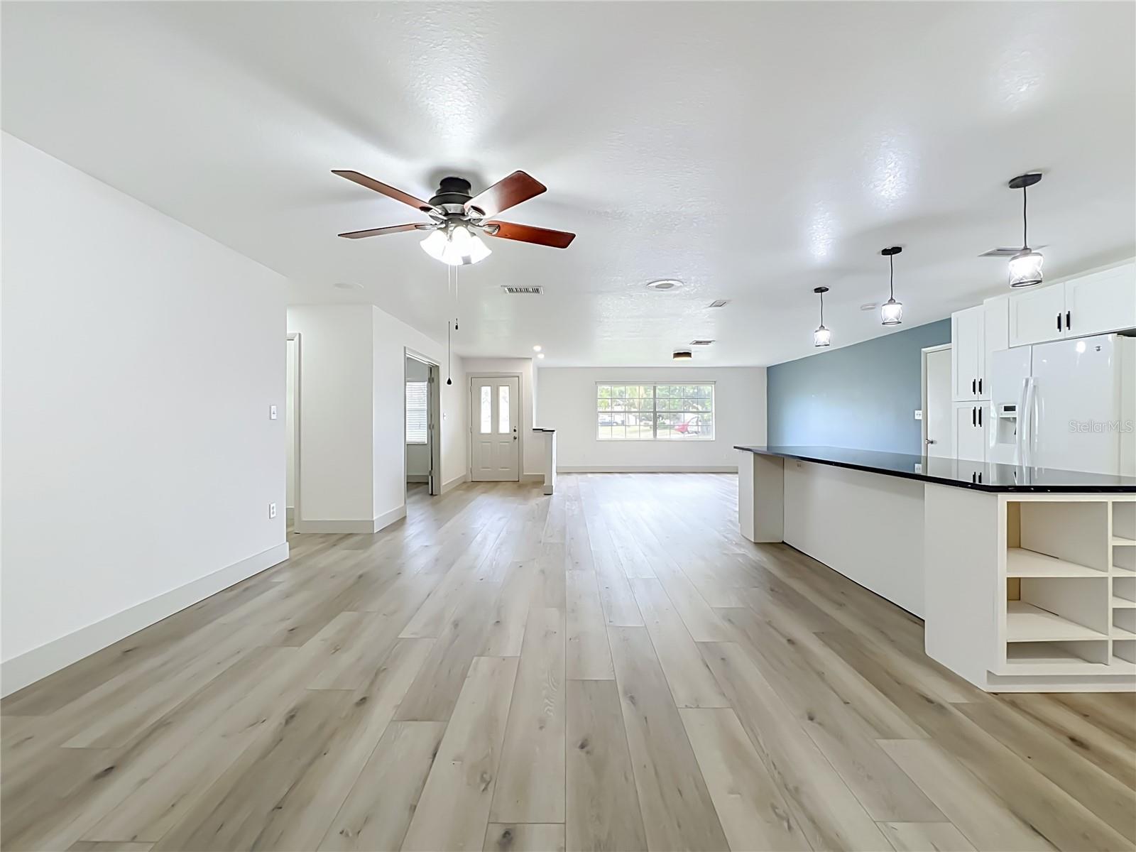 GRANADA WOODS - Residential