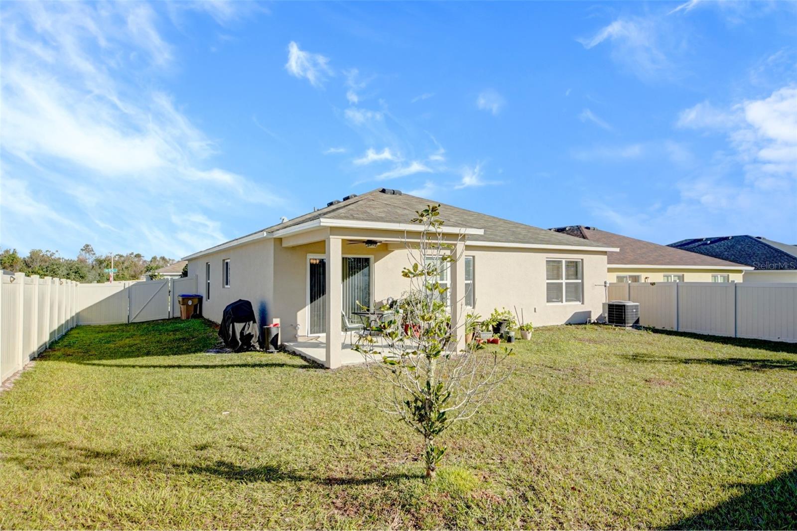 CASA BELLA - Residential