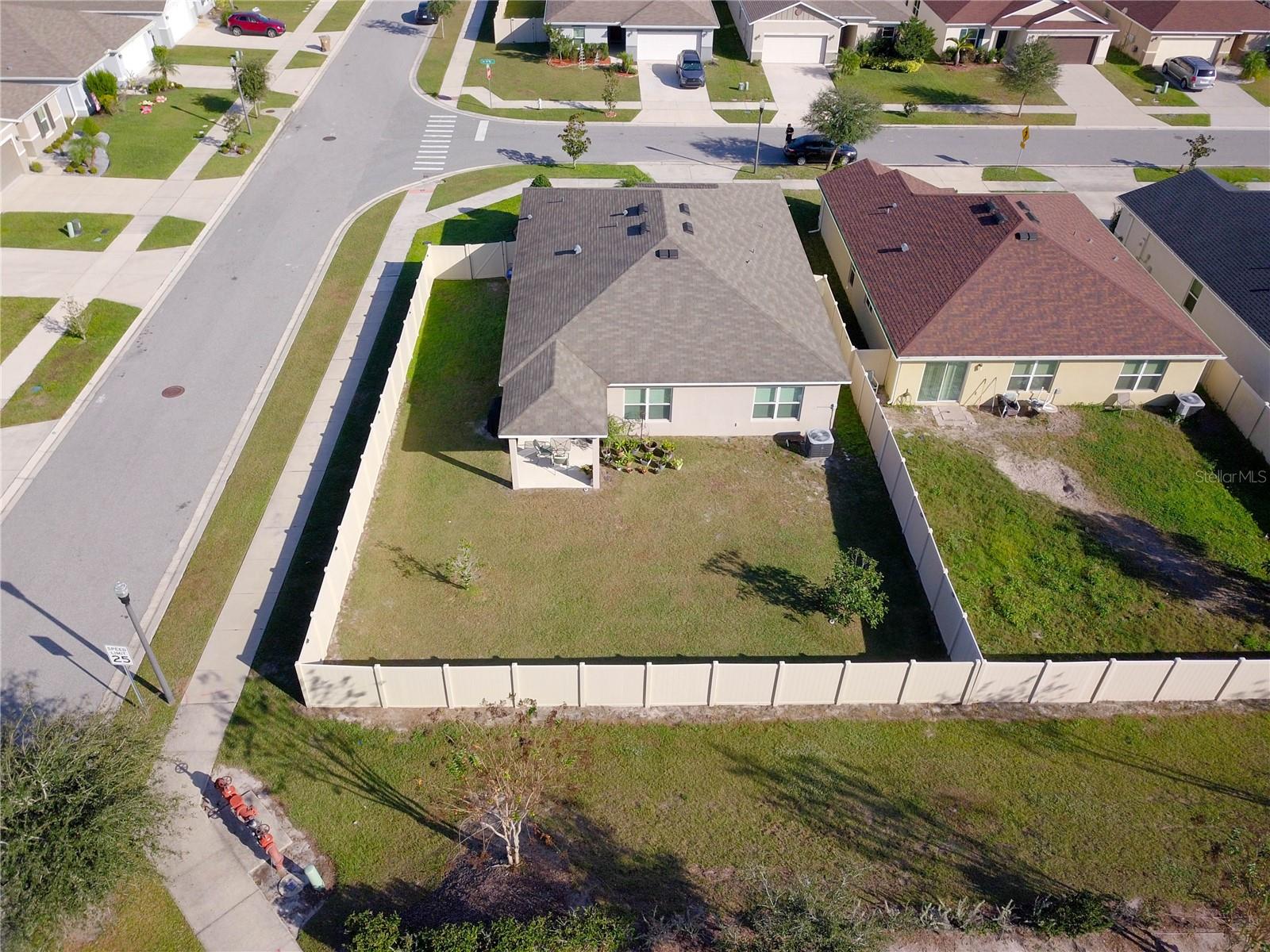 CASA BELLA - Residential