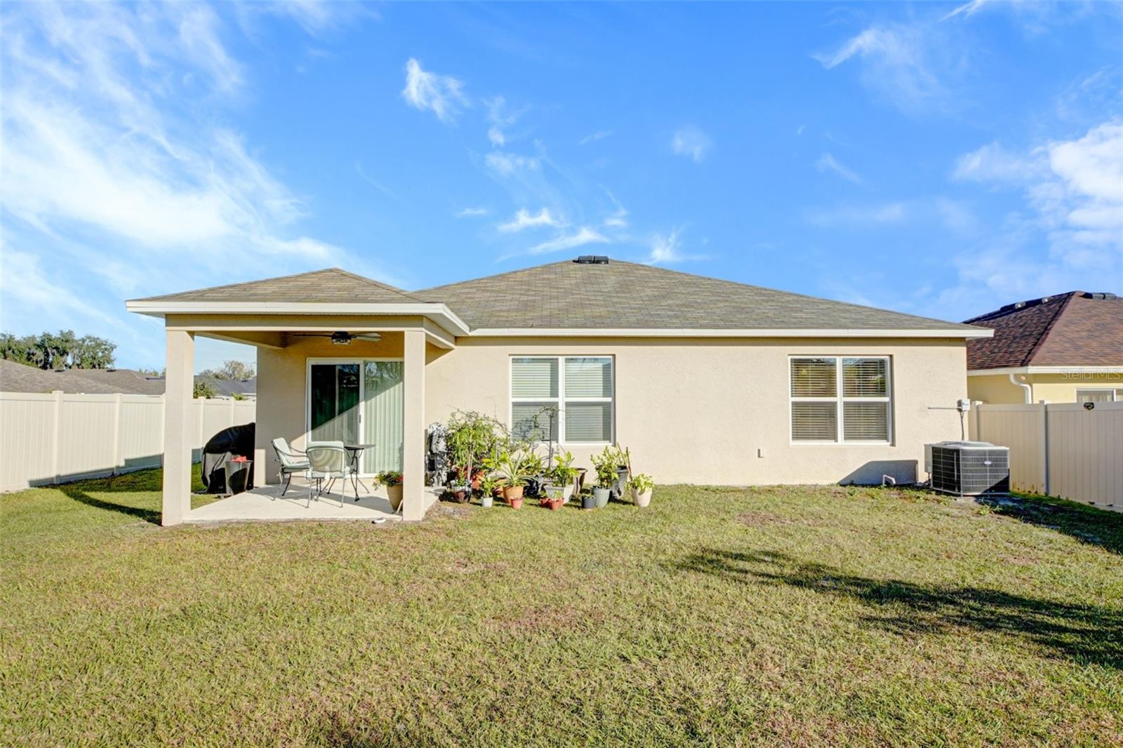 CASA BELLA - Residential