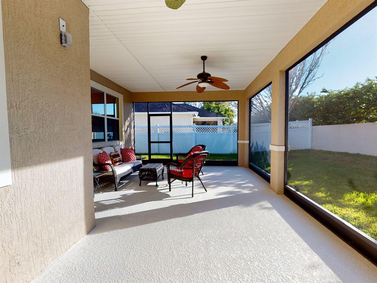 Sugar Mill Gardens - Residential