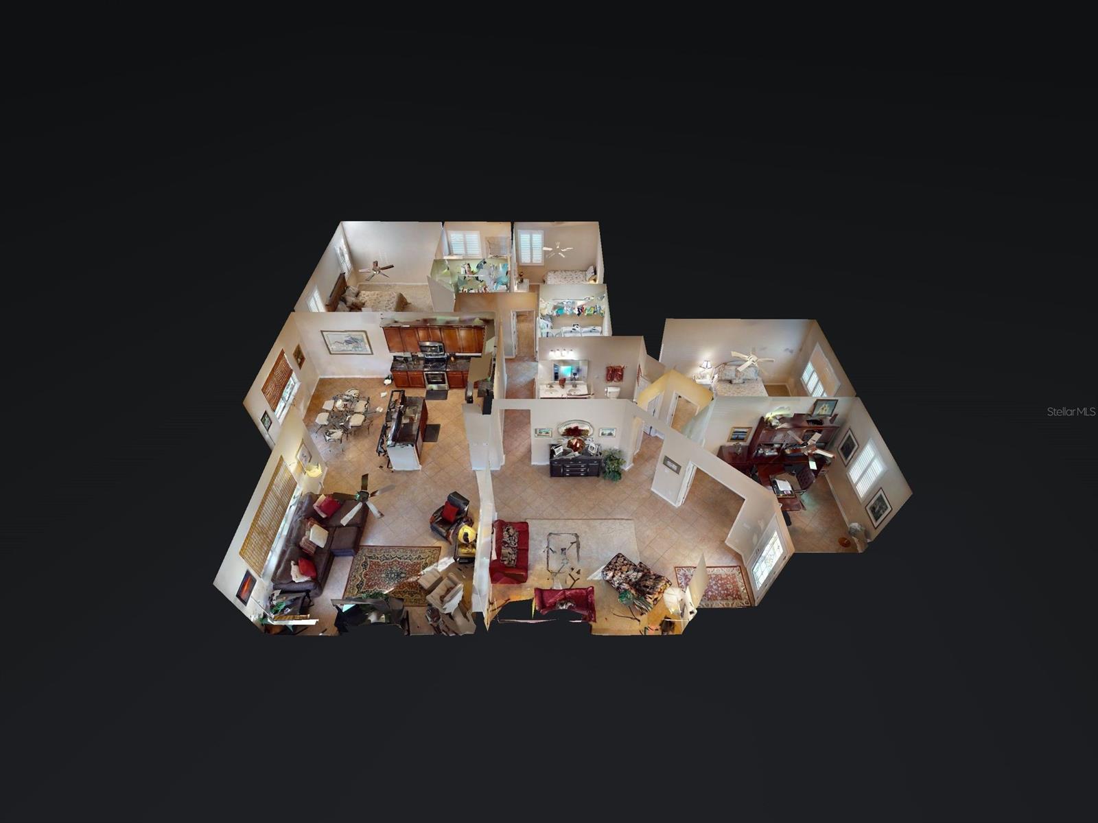 Sugar Mill Gardens - Residential