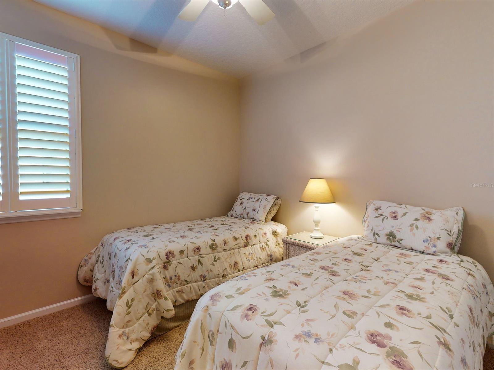 Sugar Mill Gardens - Residential