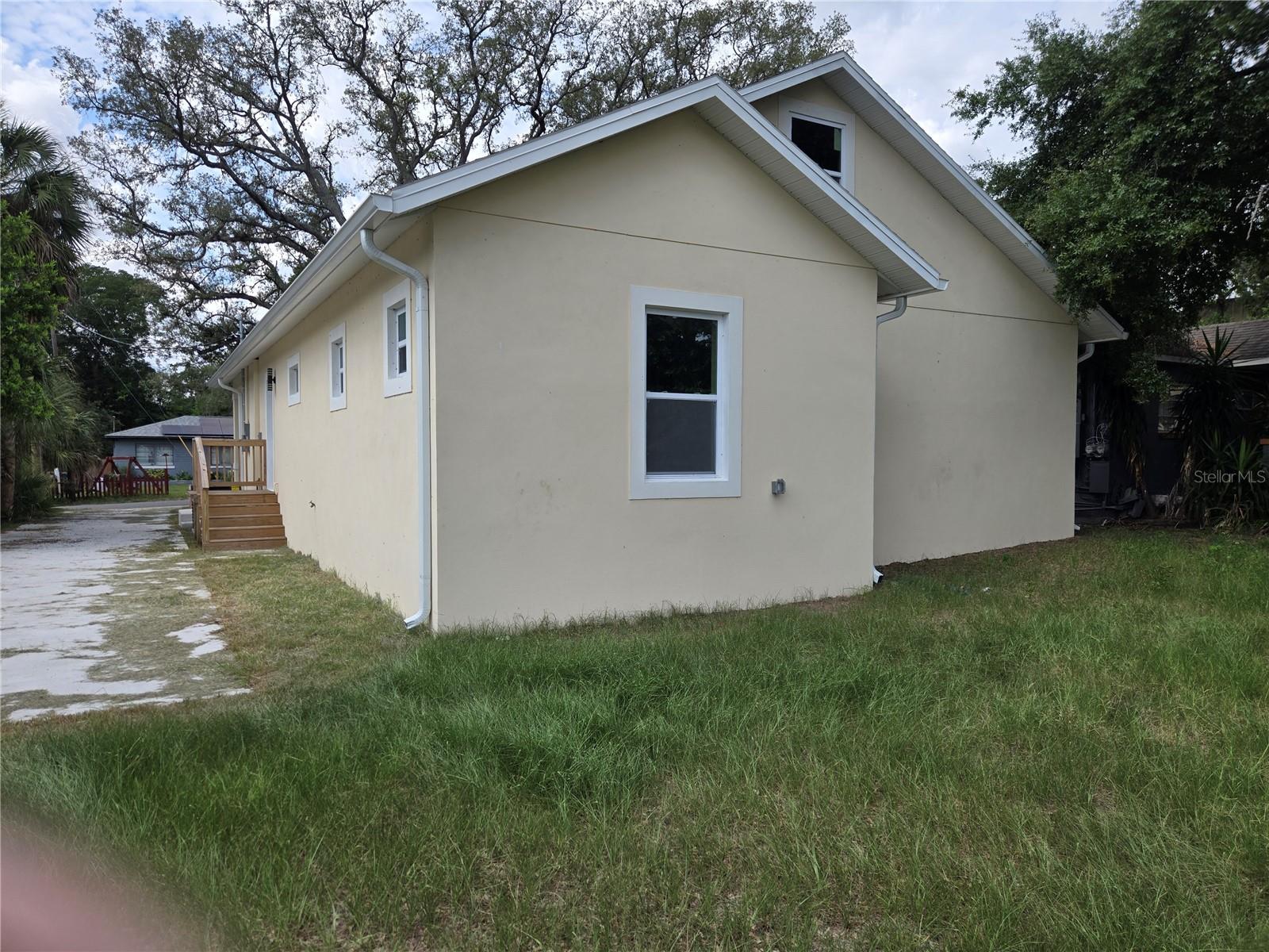 NORTH SIDE HOMES - Residential