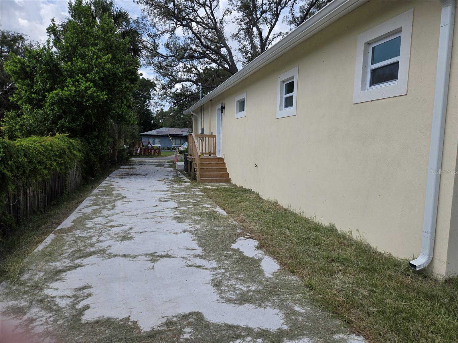 NORTH SIDE HOMES - Residential