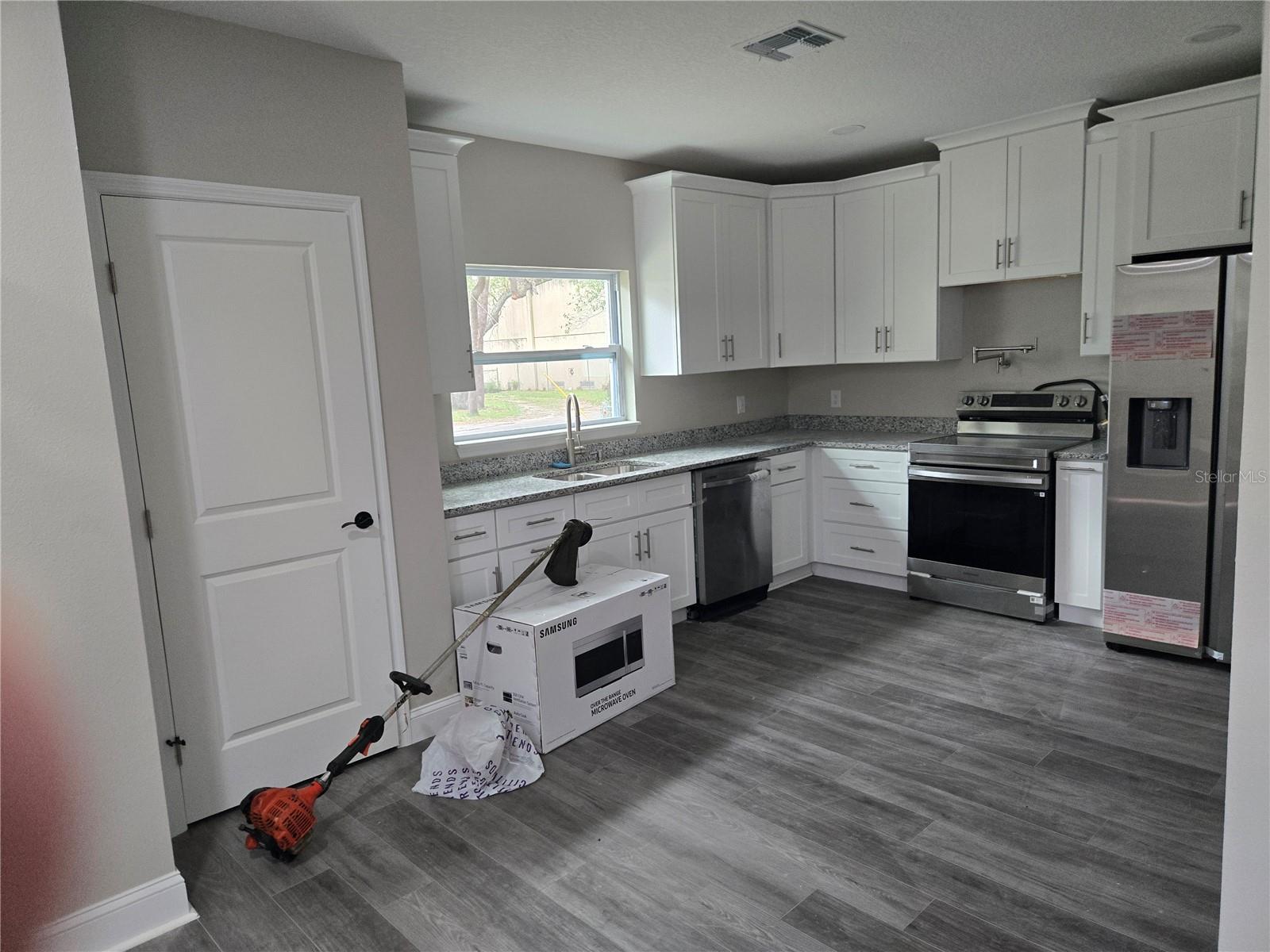 NORTH SIDE HOMES - Residential