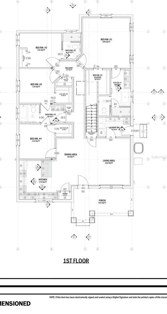 NORTH SIDE HOMES - Residential