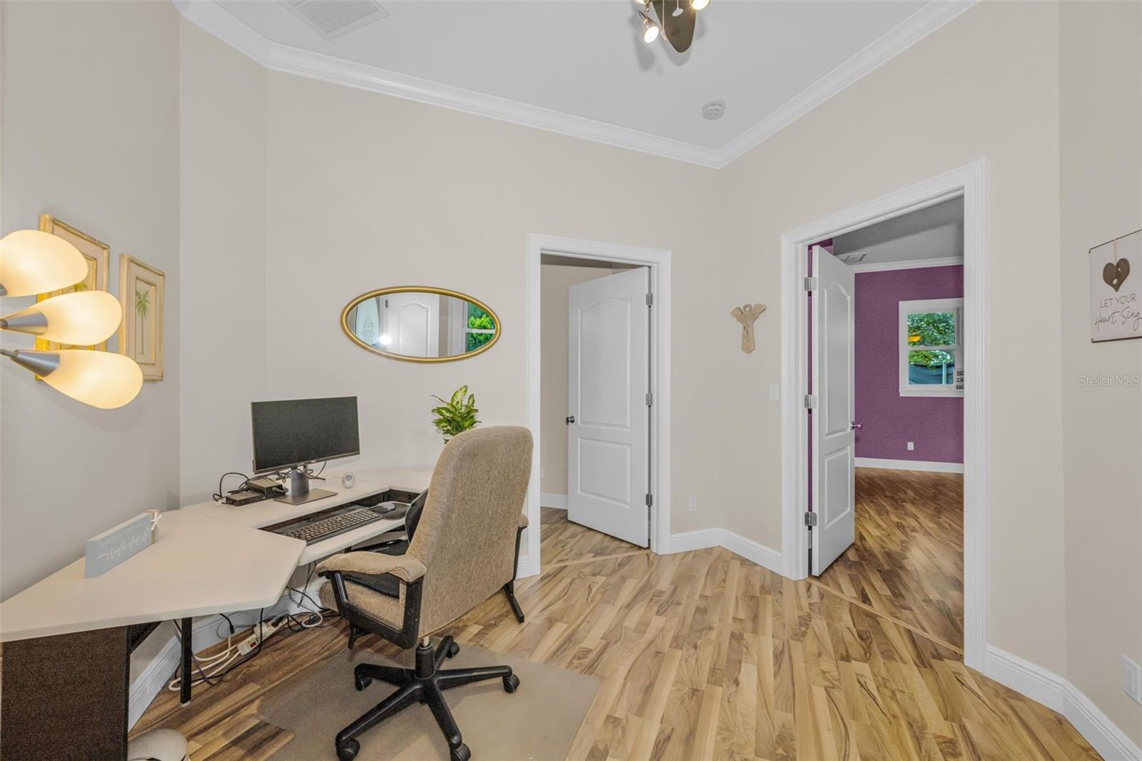 DOUGLAS MANOR ESTATES - Residential