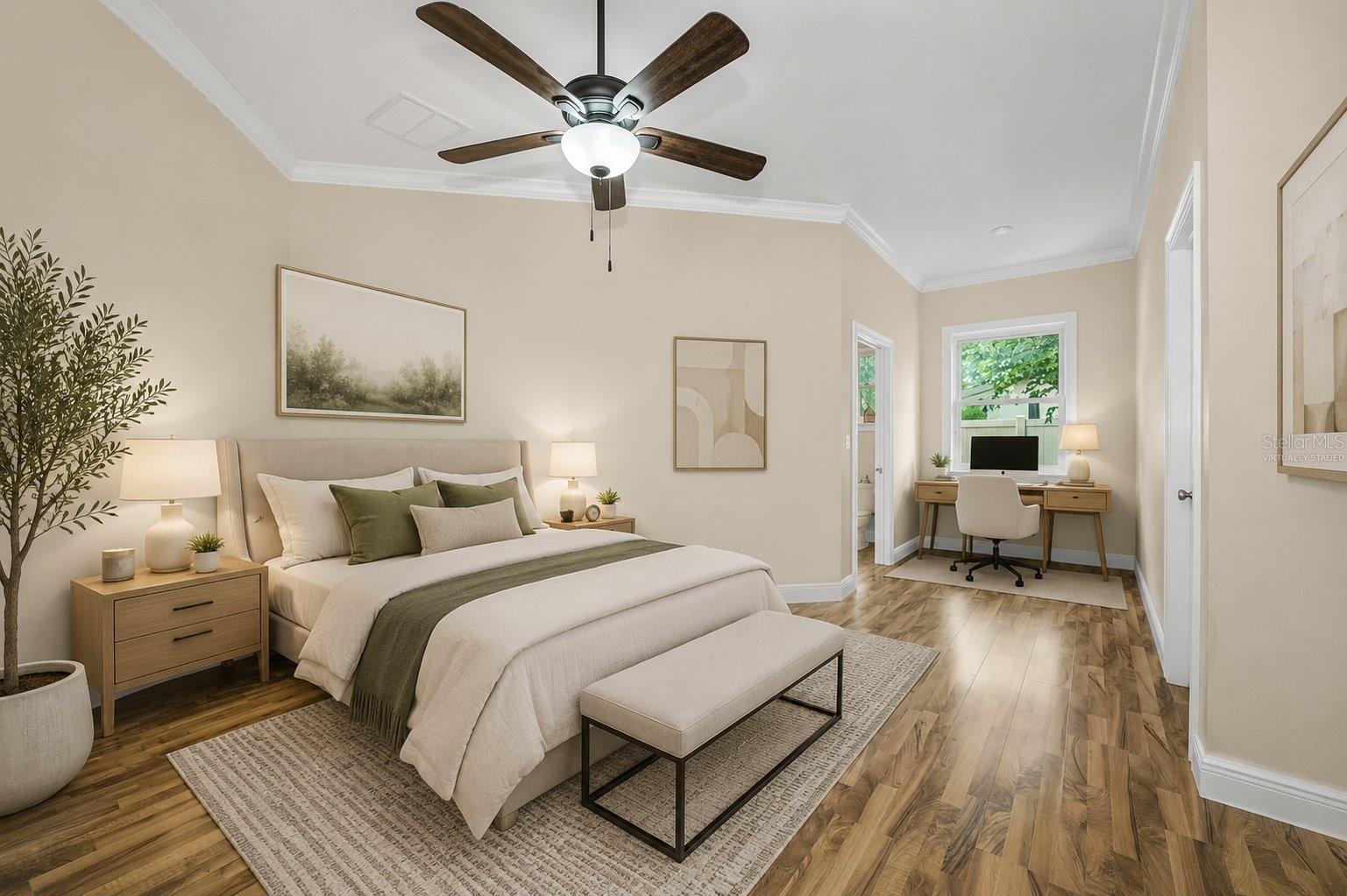 DOUGLAS MANOR ESTATES - Residential