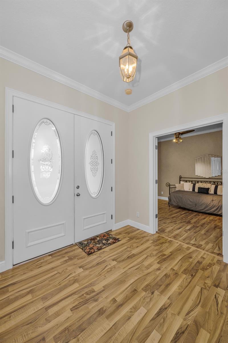 DOUGLAS MANOR ESTATES - Residential