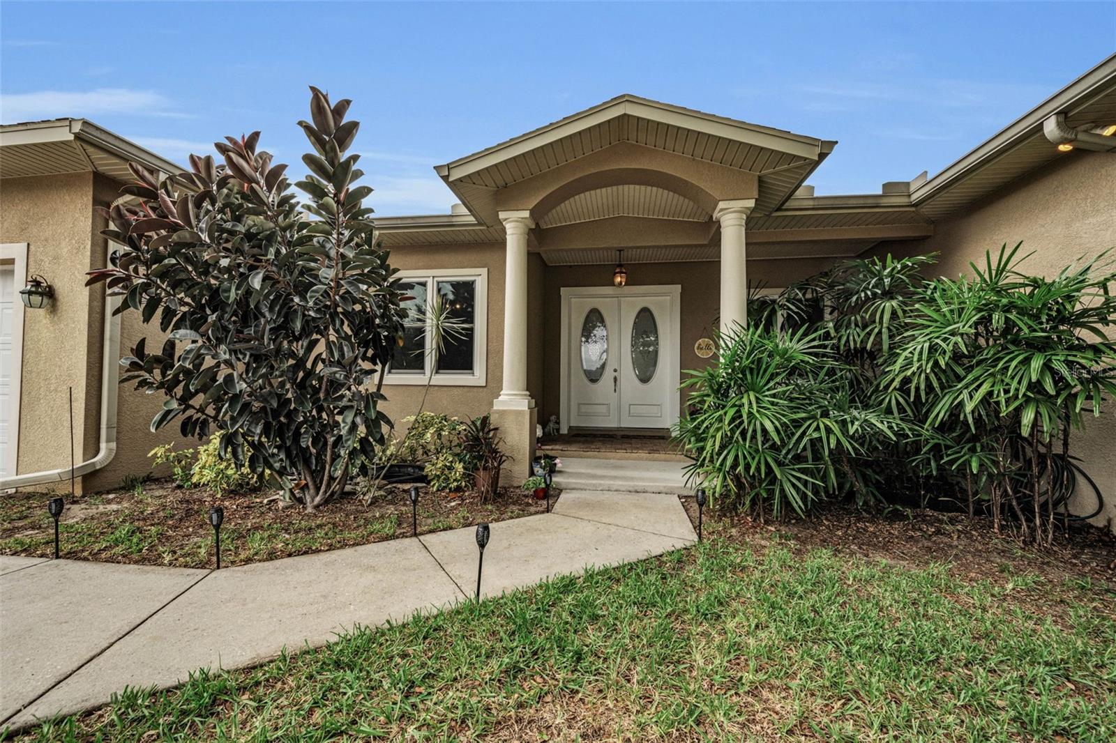 DOUGLAS MANOR ESTATES - Residential