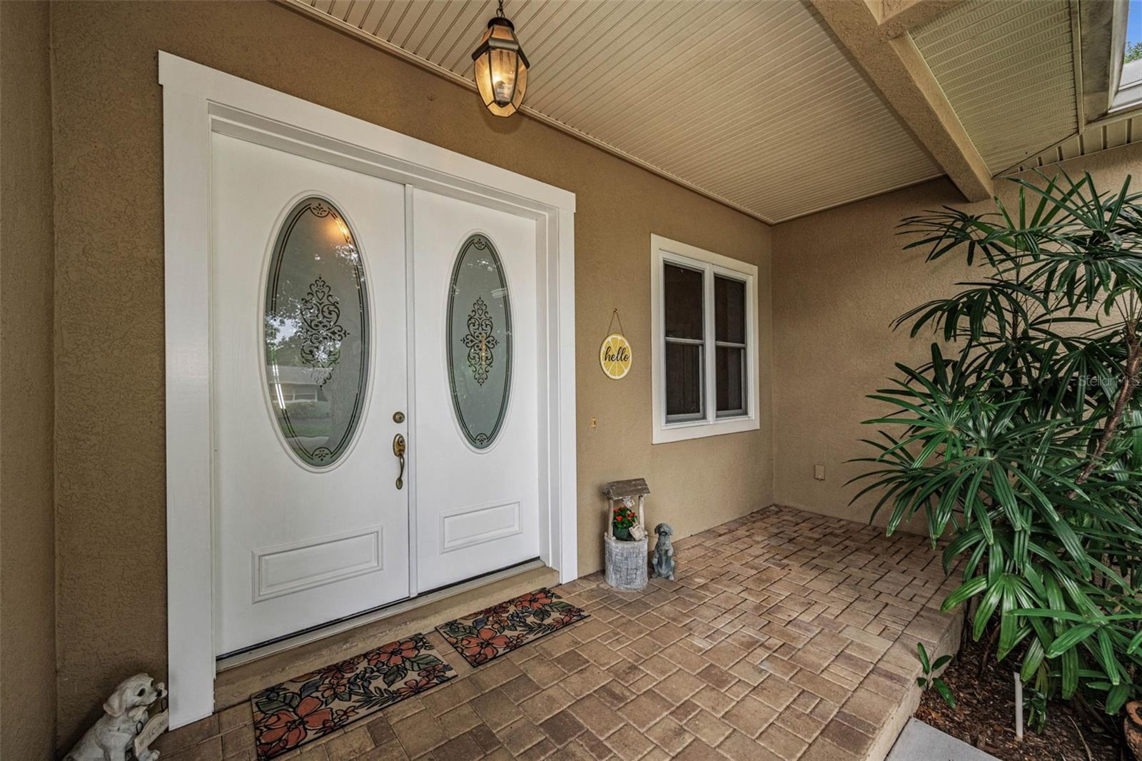 DOUGLAS MANOR ESTATES - Residential