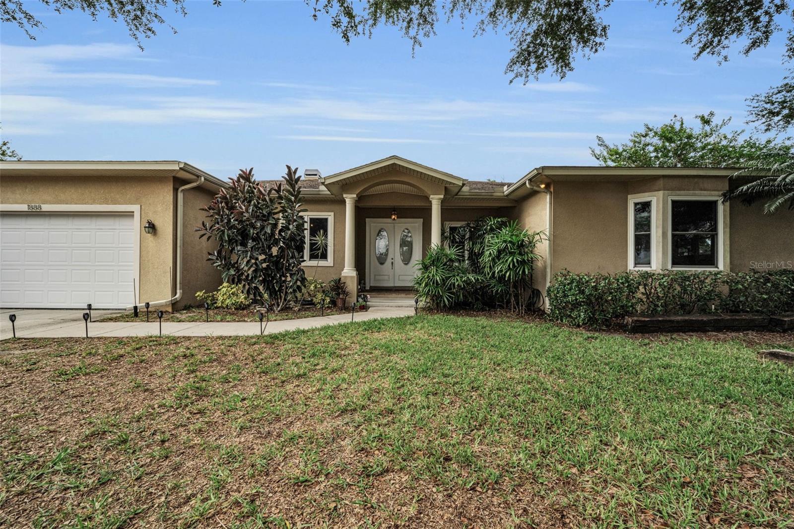 DOUGLAS MANOR ESTATES - Residential