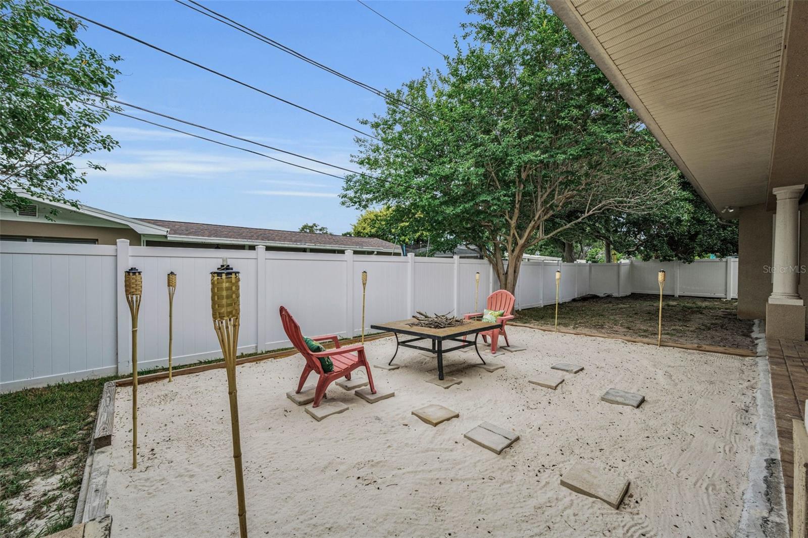 DOUGLAS MANOR ESTATES - Residential