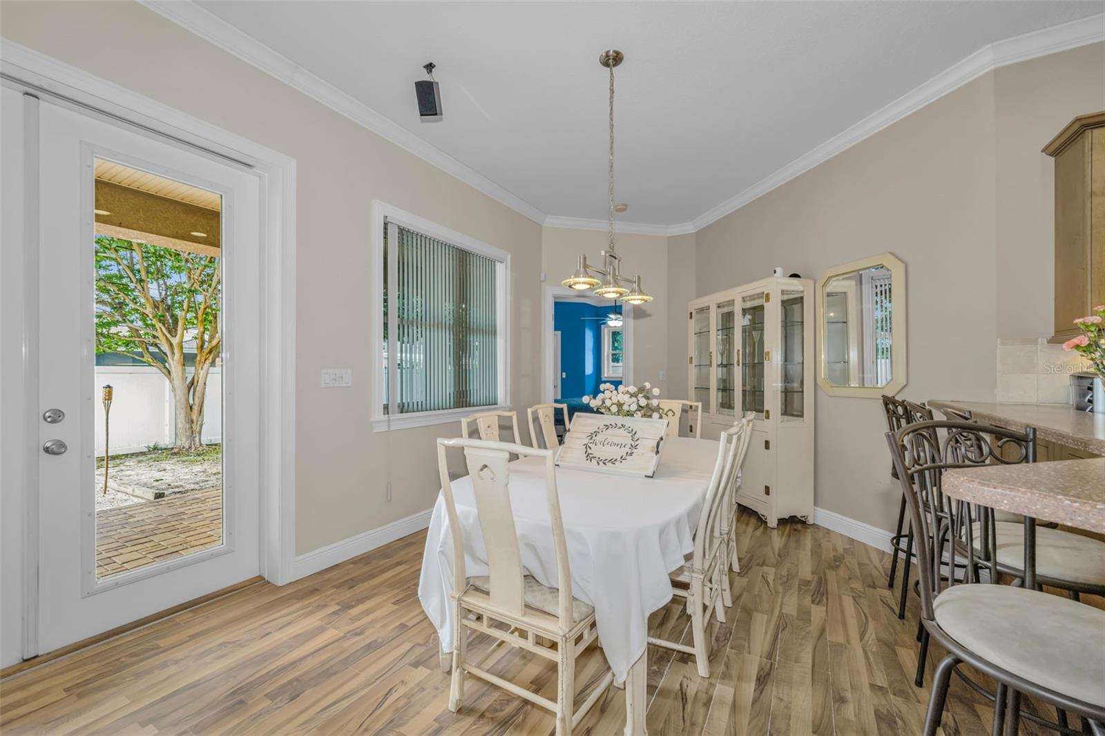 DOUGLAS MANOR ESTATES - Residential