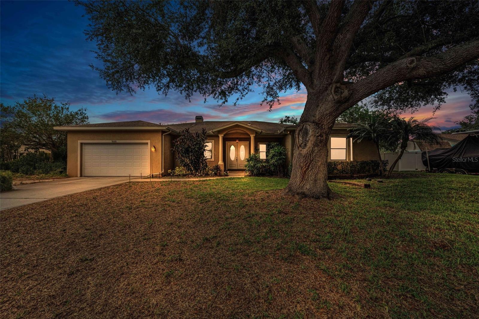 DOUGLAS MANOR ESTATES - Residential