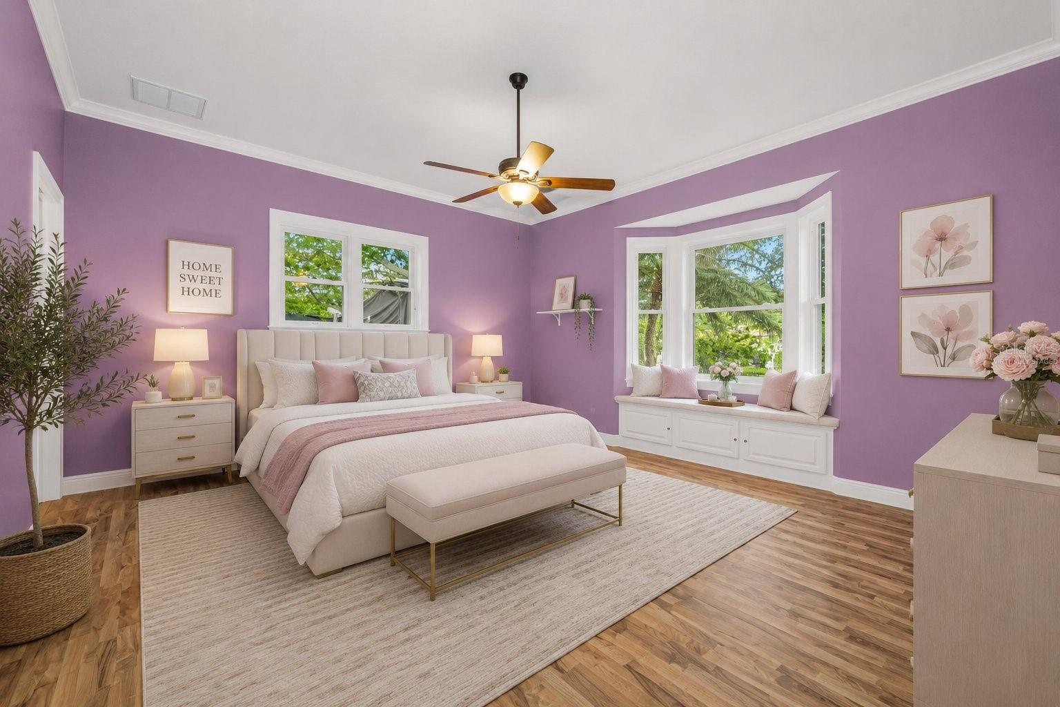 DOUGLAS MANOR ESTATES - Residential