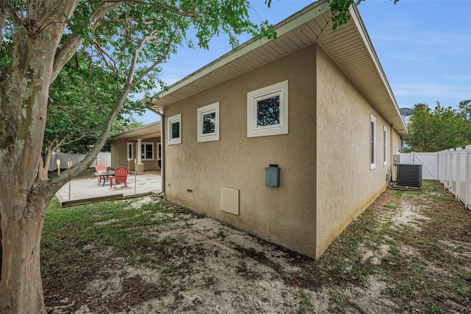 DOUGLAS MANOR ESTATES - Residential