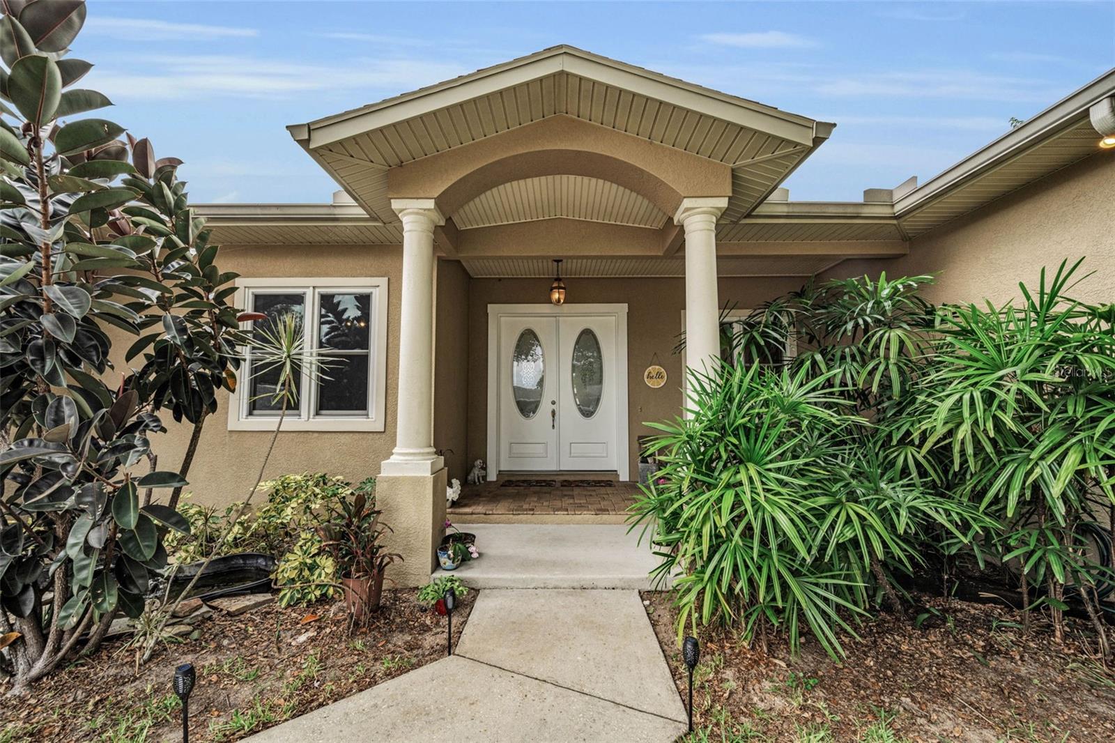 DOUGLAS MANOR ESTATES - Residential