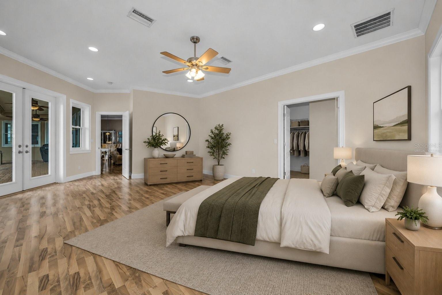 DOUGLAS MANOR ESTATES - Residential