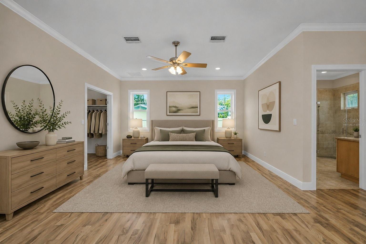 DOUGLAS MANOR ESTATES - Residential