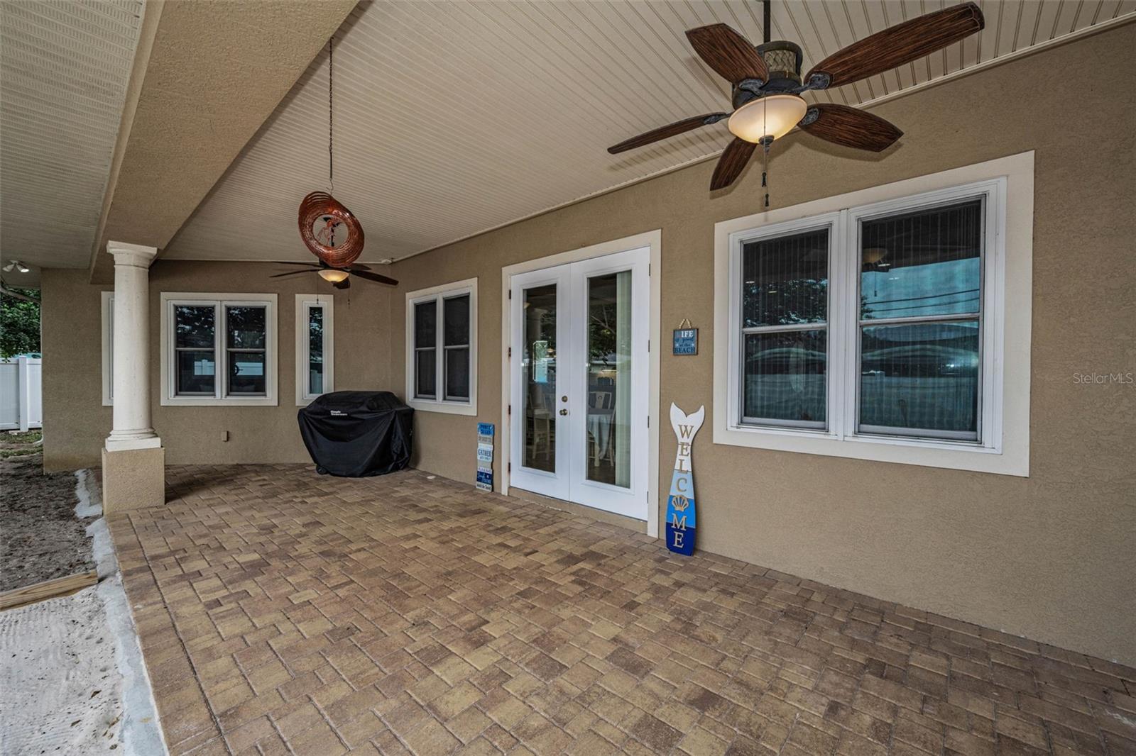 DOUGLAS MANOR ESTATES - Residential