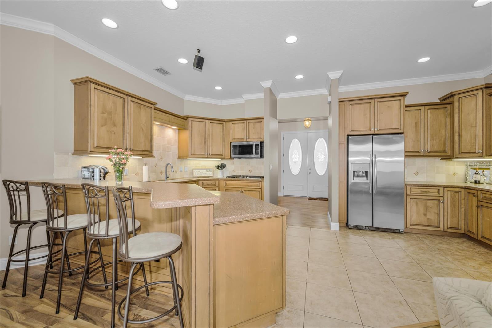 DOUGLAS MANOR ESTATES - Residential