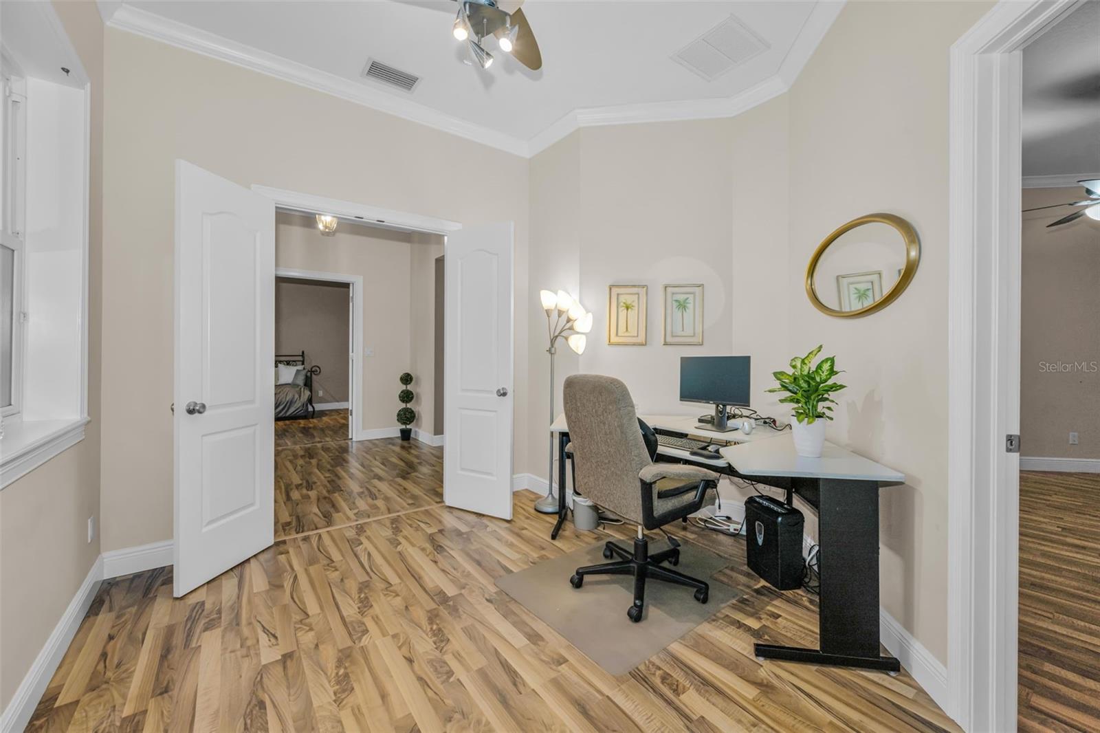 DOUGLAS MANOR ESTATES - Residential