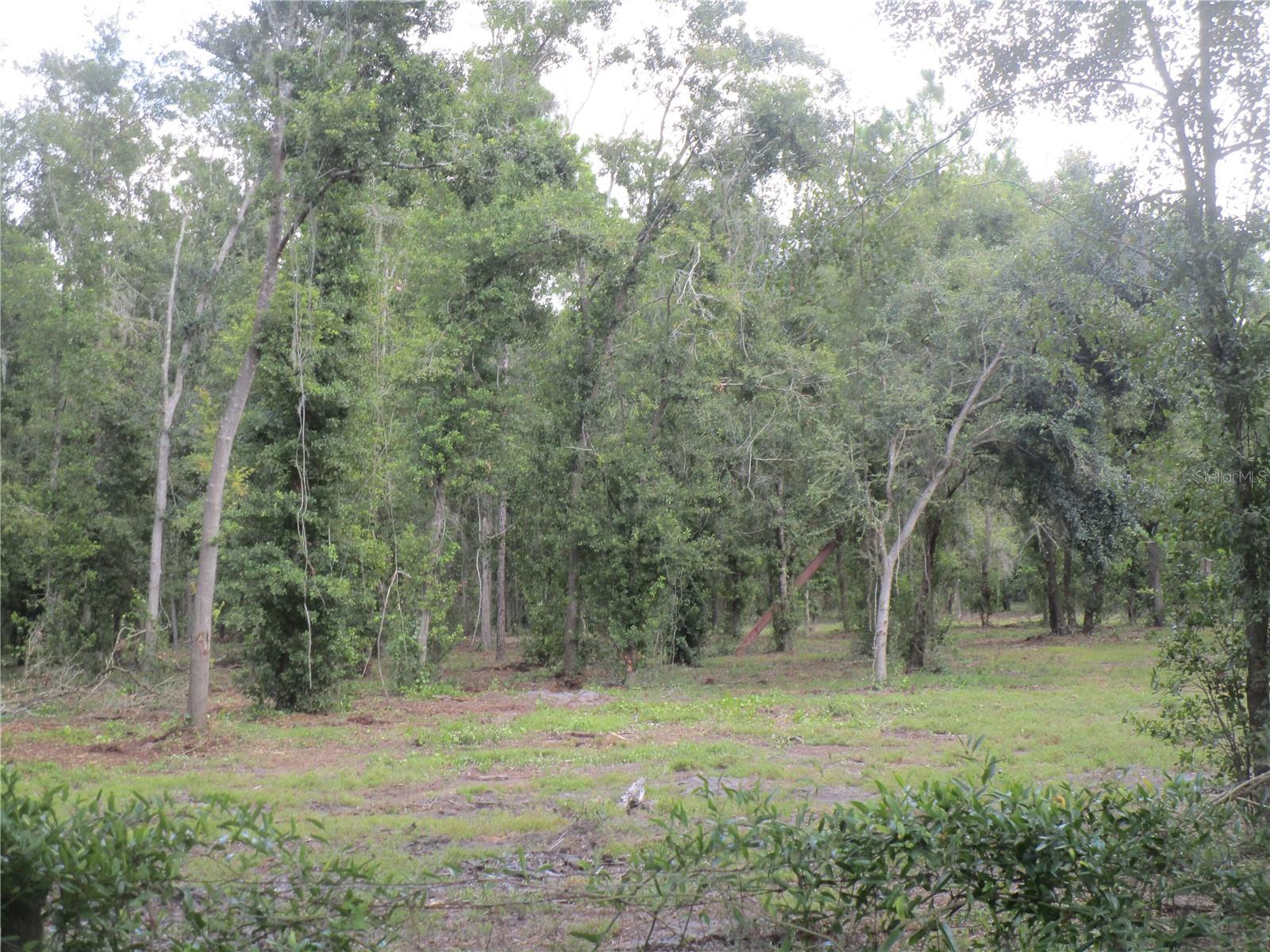 OAKFIELD ESTATES - Land