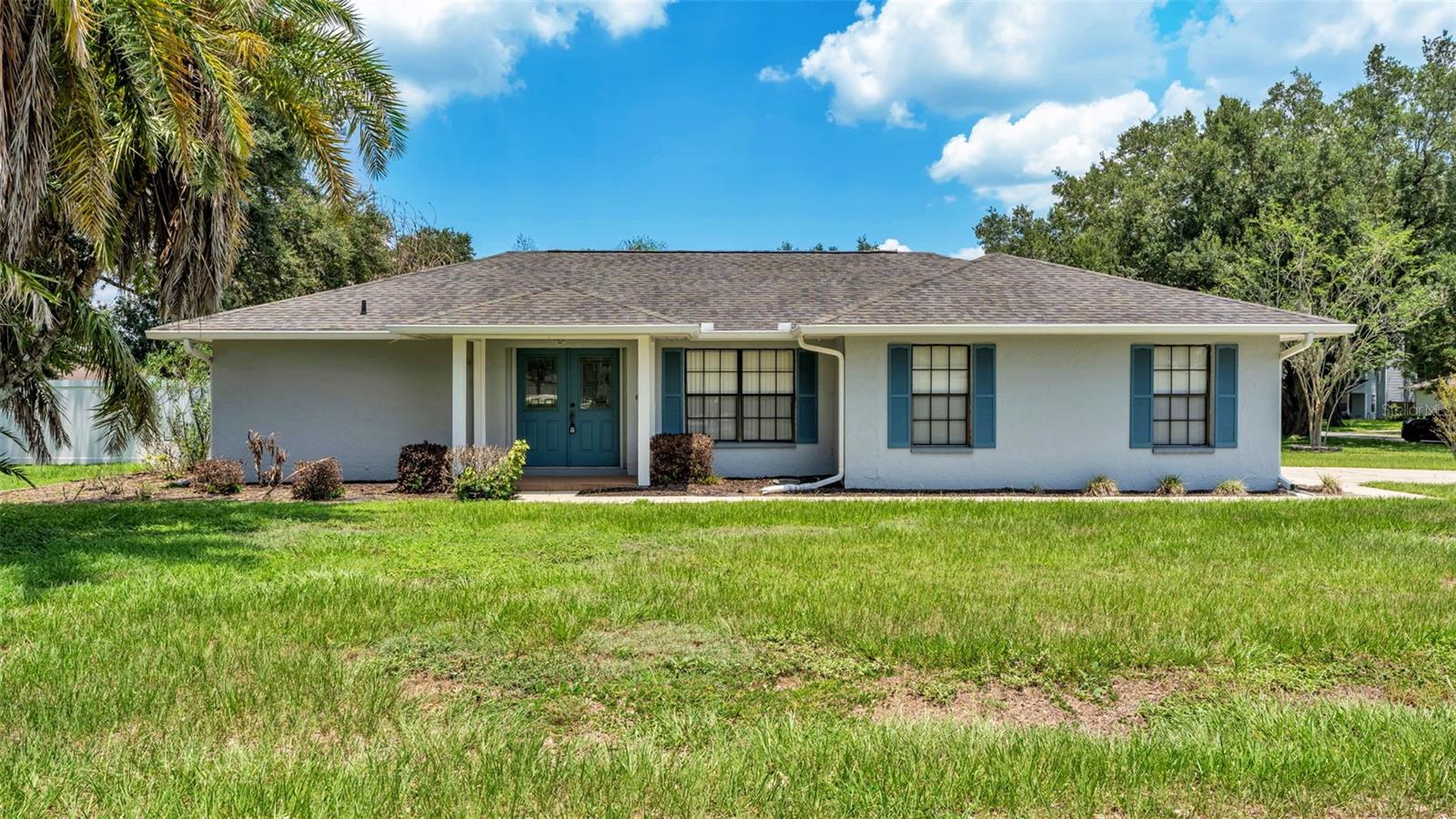Welcome to 2208 Groveglen Circle, a charming 3-bedroom, 2-bath home nestled on an oversized corner lot in a quiet cul-de-sac. Located in a well-established neighborhood with no HOA, this property offers both privacy and convenience.
Enjoy Florida living year-round with a screened-in inground pool and a fully fenced backyard, perfect for entertaining, pets, and outdoor activities. The home also features a 2-car garage and plenty of yard space thanks to the oversized lot.
Conveniently situated near George Jenkins High School, this home provides easy access to shopping, dining, entertainment, and major roadways for commuting throughout the Lakeland area. New A/C unit installed July 2026!
Don't miss this opportunity to own a pool home in a desirable location with no HOA restrictions! 
Buyers must verify all information. Measurements are estimated.
