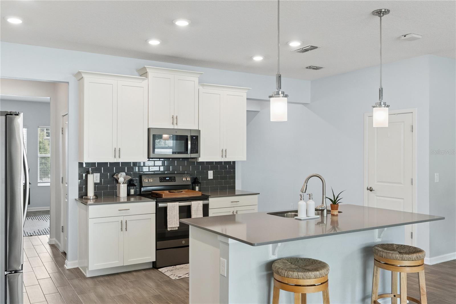 ARDEN PARK NORTH PH 3 - Residential