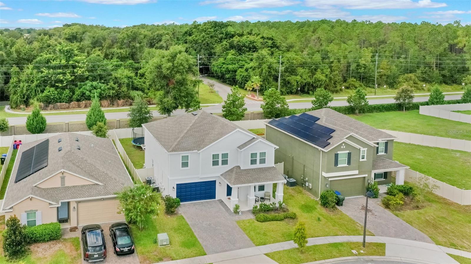 ARDEN PARK NORTH PH 3 - Residential