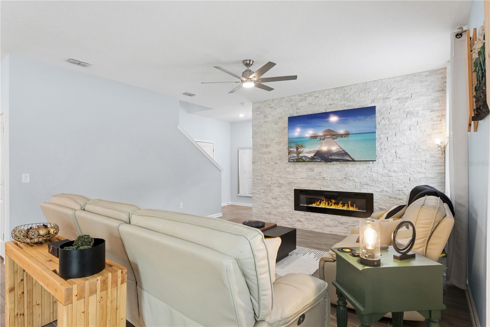 ARDEN PARK NORTH PH 3 - Residential