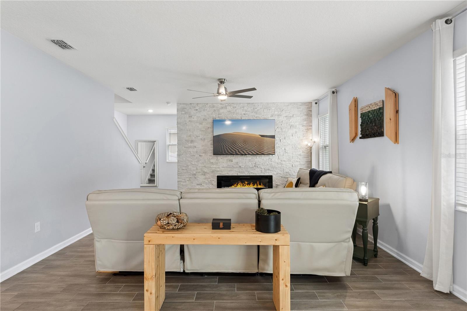 ARDEN PARK NORTH PH 3 - Residential