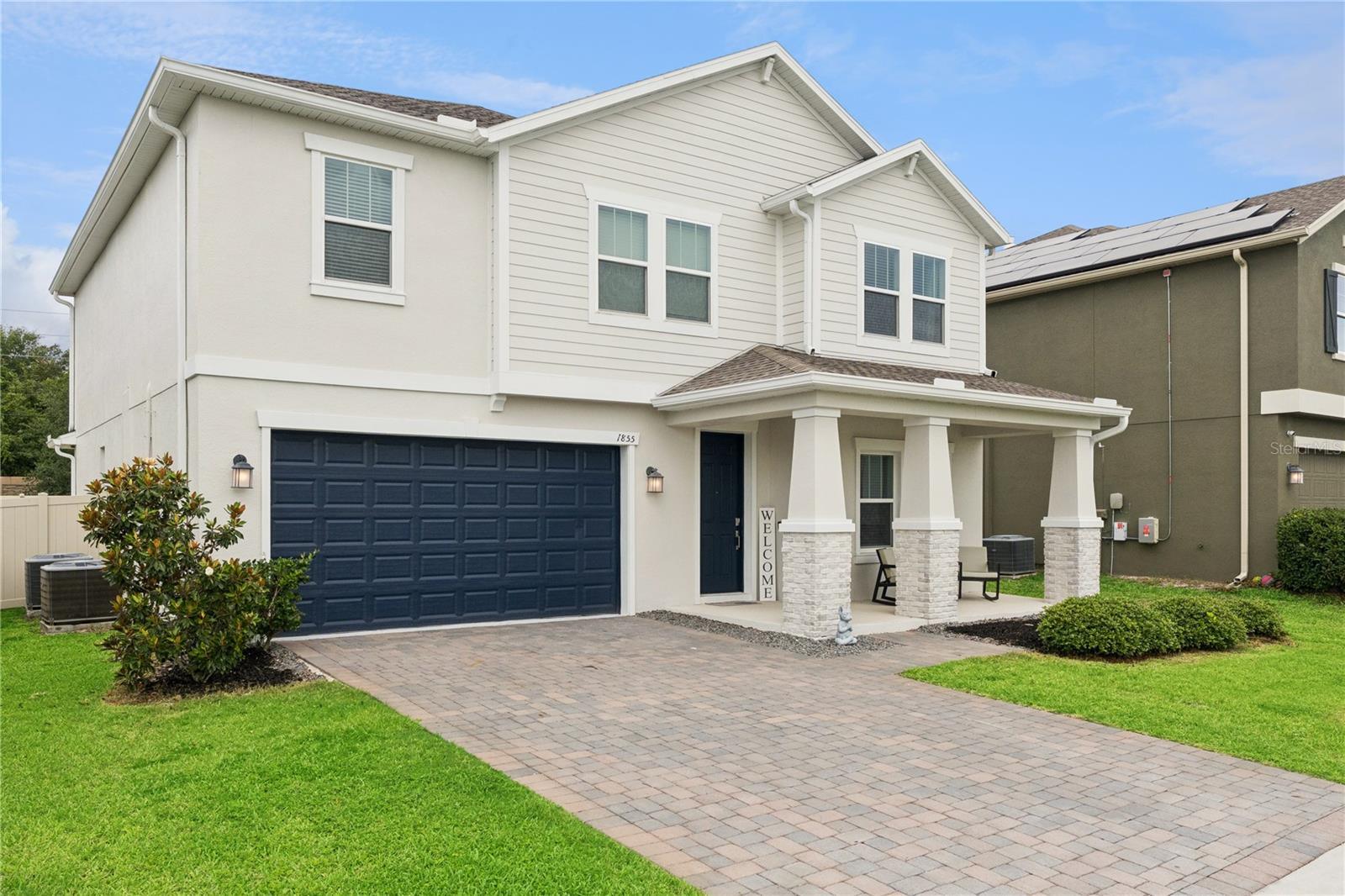 ARDEN PARK NORTH PH 3 - Residential