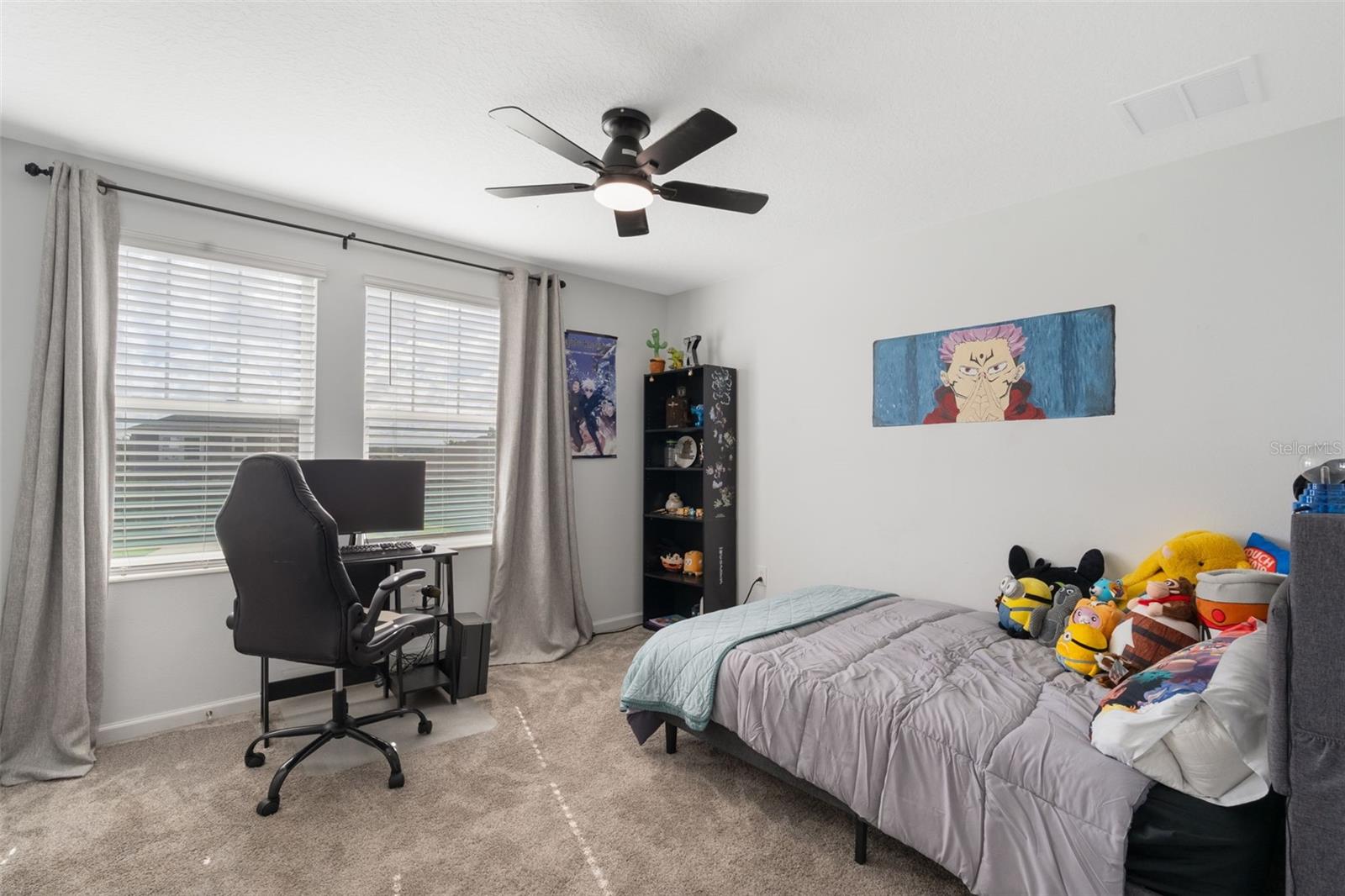 ARDEN PARK NORTH PH 3 - Residential